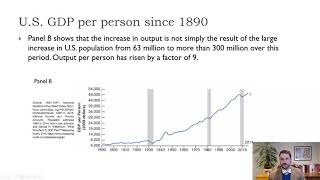 MacroCh10Thinking About Economic Growth [upl. by Flemings]