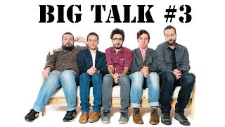 BIG TALK LIVE 3 [upl. by Atrahc]