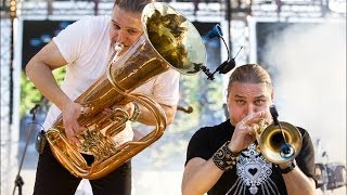 GOLEC UORKIESTRA  Pieniądze to nie wszystko Remastered 2013 [upl. by Hiram]