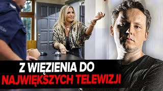 DAGMARA KAŹMIERSKA I JEJ KRYMINALNA PRZESZŁOŚĆ Nowe fakty o quotKrólowej życiaquot  Pokój Zbrodni [upl. by Kovacs502]