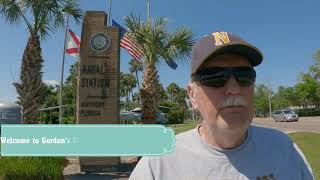 Welcome to Mayport Naval Base Mayport FL [upl. by Mallis904]