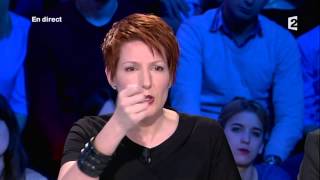 Philippe Besson  On nest pas couché  1er février 2014 ONPC [upl. by Wittenburg]