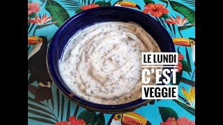 COMMENT FAIRE UNE MAYONNAISE SANS OEUF [upl. by Ardle869]