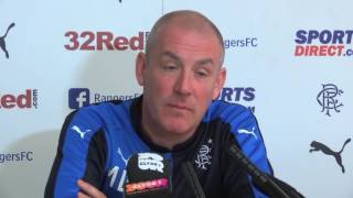 Warburton and the Celtic Fan Muppets [upl. by Eustacia25]