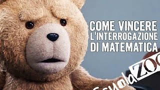 COME HO TOTALMENTE VINTO LINTERROGAZIONE DI MATE ScuolaZoo [upl. by Delanos]