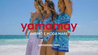 Yamamay SS 2024 [upl. by Kinsman744]