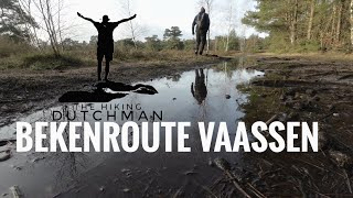 Bekenroute Vaassen [upl. by Aimak]