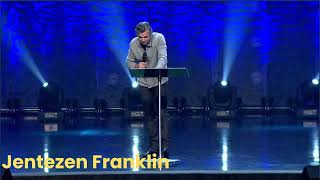 Fasting Release the Increase with  Jentezen Franklin [upl. by Pinzler]