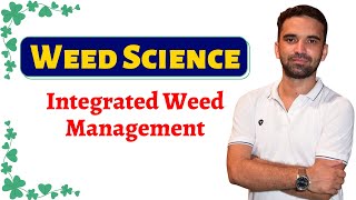 Weed Science  Allelopathy and Integrated Weed Management  Class  06  IBPS AFO ICAR JRF TGT [upl. by Alma414]