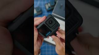 Gopro Hero 13  Camera World  Jamuna Future Park  Call 01888056180 [upl. by Amla819]