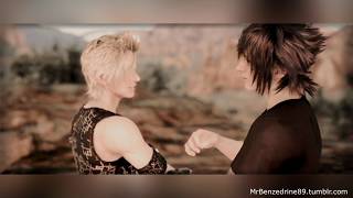 PROMPTIS GMV  The Last of the Real Ones [upl. by Ximenes]