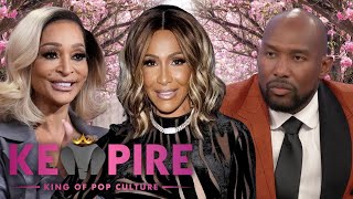 Sheree Whitfield Confirms RHOA Season 16 Return  RHOP S9 Filming Starting NEXT WEEK  Cast Update [upl. by Idnim]