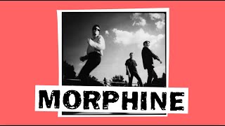 Morphine  Like Swimming  The Night Official Trailer [upl. by Sparks]