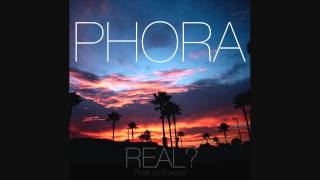 Phora  Real Prod by Eskupe [upl. by Meeharbi]