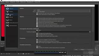 Jak zmniejszyć OPÓŹNIENIE na LIVEStream poradnik OBS [upl. by Ytrebil]