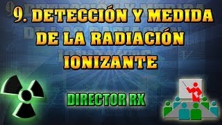 9 Detección y medida de la RI  Pedro Ruiz Manzano [upl. by Enialed]