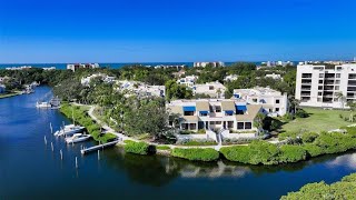 1918 Harbourside Dr Unit 901 Longboat Key FL 34228  Julie Klick  MLS A4588451 [upl. by Bink]