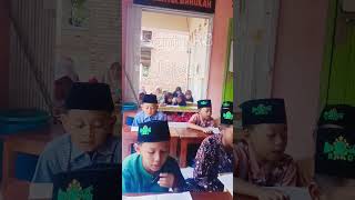 Gambaran Kiamat Kubro dalam Syiir Tanwirul Qari [upl. by Simonetta539]