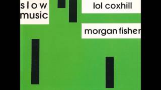 Morgan Fisher amp Lol Coxhill  Vase [upl. by Gnav]