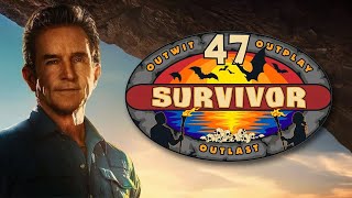 What You Need to Know About Survivor 47 [upl. by Suolevram]