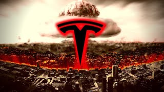 Análisis Acción Tesla TSLA 🚀 Tesla se Dispara un 6 [upl. by Koerlin700]