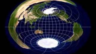 Azimuthal Longitude [upl. by Kcirrag]