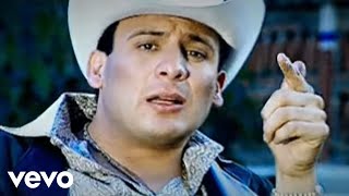 Valentín Elizalde  Vete Ya Official Music Video [upl. by Deerc87]