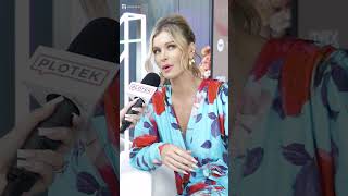 Joanna Krupa dużo trenuje Dieta to nie wszystko [upl. by Ained]