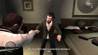 GTA IV  Late Checkout All Possibilities [upl. by Alexa]