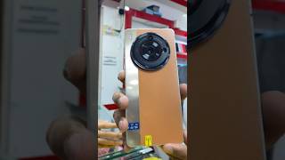 Nubia Z50s Pro shortsfeed smartphone faizancommunication [upl. by Aratehs]