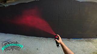 🔥 Testing 81 BIG SIZE CAP Graffiti Tool 🔥 Resaks [upl. by Bartholemy]