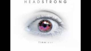 Headstrong ft Stine Grove  Tears [upl. by Gurtner]