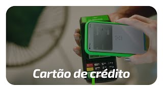 Sicredi  Cartão de crédito [upl. by Skardol180]