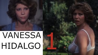 actrices del destape vanessa hidalgo 1 [upl. by Yellat]