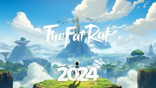 Top 30 Songs of TheFatRat 2024  Best Of TheFatRat  TheFatRat Mega Mix [upl. by Lamahj]