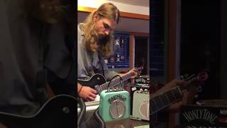 Playing with Products  Danelectro Honeytone Mini Amps [upl. by Chill208]