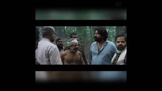 CHURULI Theri Vili Scene  Joju George  Lijo Jose Pellissery 18 Audio [upl. by Woehick848]