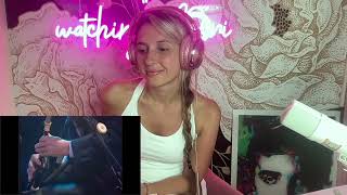 SINEAD OCONNOR amp THE CHIEFTANS 1995  THE FOGGY DEW  REACTION VIDEO [upl. by Akeyla627]