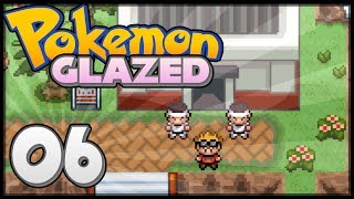 Pokémon Glazed  Episode 6  The Lighthouse Challenge [upl. by Toby]