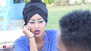 Mohamed Tobanle Hees Cusub Kadeed Caashaq Official Video HD 2017 By Curubo Films [upl. by Etteuqaj]