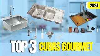 CUBA GOURMET 2024 Top 3 Melhores CUBAS GOURMET 2024 [upl. by Icyak145]