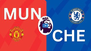 202324 EPL GAME WEEK 15 MAN UTD FIXTURE I HIGHLIGHTS GOALS [upl. by Mussman945]