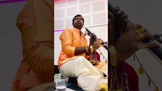 Snehithane Song Nathaswaram Cover  music AR Rahman USanjeepan Nathaswaram [upl. by Robi]