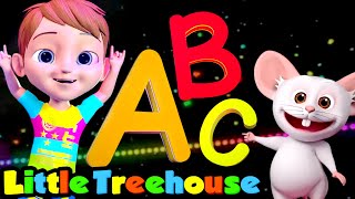 🍎 ABC Rap LIVE 🎤  MGC Schoolhouse [upl. by Rustie80]