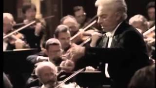 Tchaikovsky Symphony Nº 4 OP 36 Herbert Von Karajan WPO [upl. by Asselim]