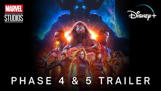 Top 5 Marvel Phase4 Movies 🤩 shorts ytshorts marvel [upl. by Bates47]