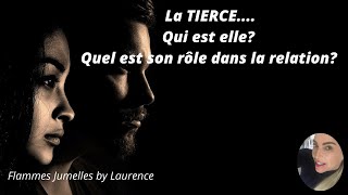 LA TIERCE QUI EST ELLE [upl. by Titus]