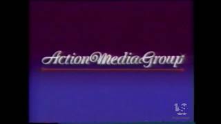 Action Media Group 1989 [upl. by Nywrad454]