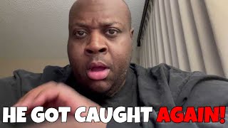 EDP445 Got Caught Again After Apologizing [upl. by Koslo823]