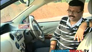 Toyota Etios Liva Smart Drive 27th April 2013 Part 1സ്മാര്‍ട്ട് ഡ്രൈവ് [upl. by Hoffer]